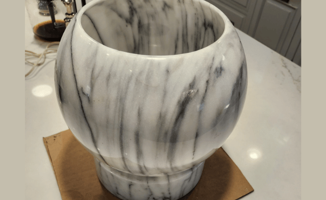 Heirloom Restoration - After 2