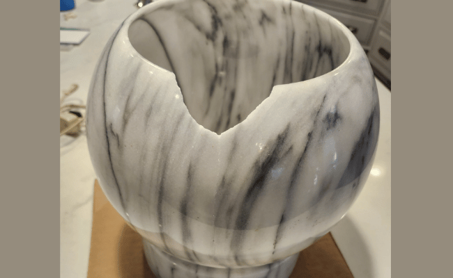 Heirloom Restoration - Before 2