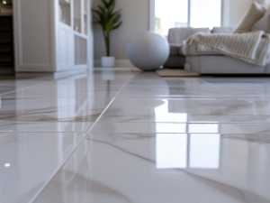 Tile Floor